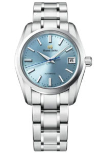 Часы Grand Seiko Heritage Collection Calibre 9S 25th Anniversary Limited Edition: SBGR325