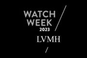 Выставка LVMH Watch Week 2023 прошла в Сингапуре