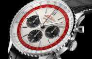 Breitling Navitimer B01 Chronograph 43 Boeing 747 Limited Edition
