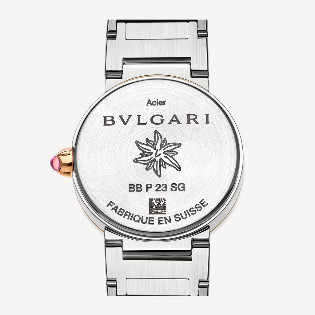 Часы Bulgari Bulgari x LISA