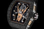 Юбилейные часы Junghans Meister fein Automatic Erhard Edition