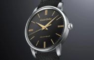 Grand Seiko Elegance Collection Seiko Watchmaking 110th Anniversary: SBGW295