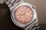 Grand Seiko Elegance Collection Seiko Watchmaking 110th Anniversary: SBGW295