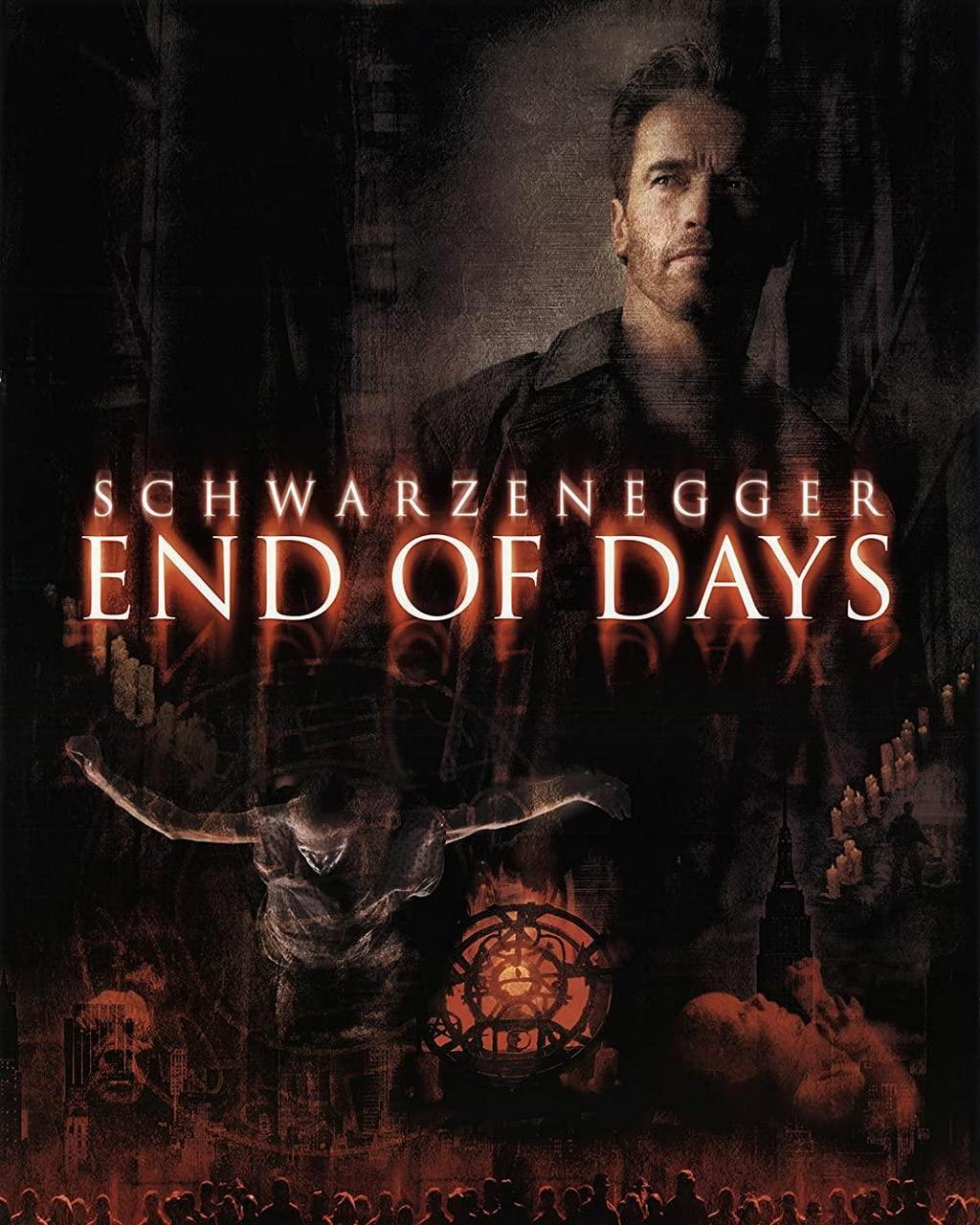 «End of Days»