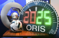 Oris стал официальным хронометристом и партнером LFP
