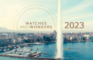 Watches and Wonders 2023. Неделя часового дела