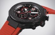 Спортивные часы Tissot T-Race MotoGP Chronograph 2023