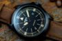 Ulysse Nardin Ocean Race Diver Chronograph к юбилею парусной регаты