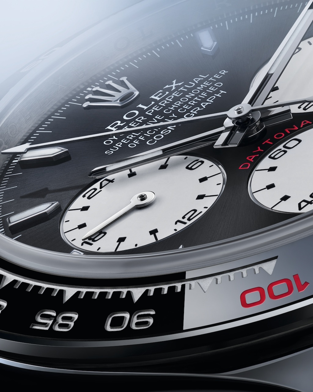 Часы Rolex Oyster Perpetual Cosmograph Daytona (Ref. 126529LN)