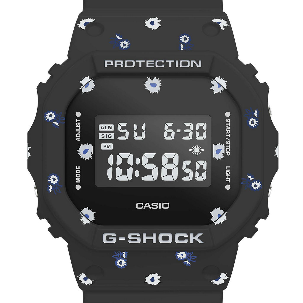 Casio G-Shock x NOMA DWE-5610NM