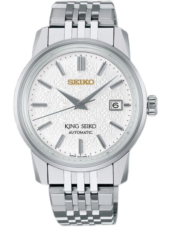 Часы King Seiko SJE095