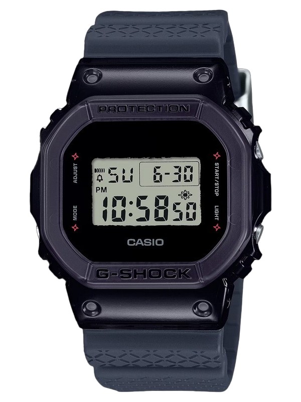 Casio G-Shock DW-5600NNJ-2JR