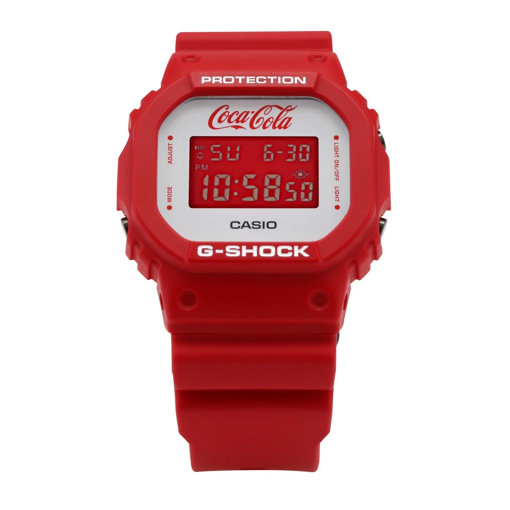 G-Shock DW5600CC23-4