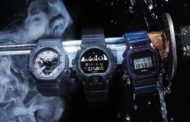 Casio G-Shock выпускает серию часов на тему ниндзя