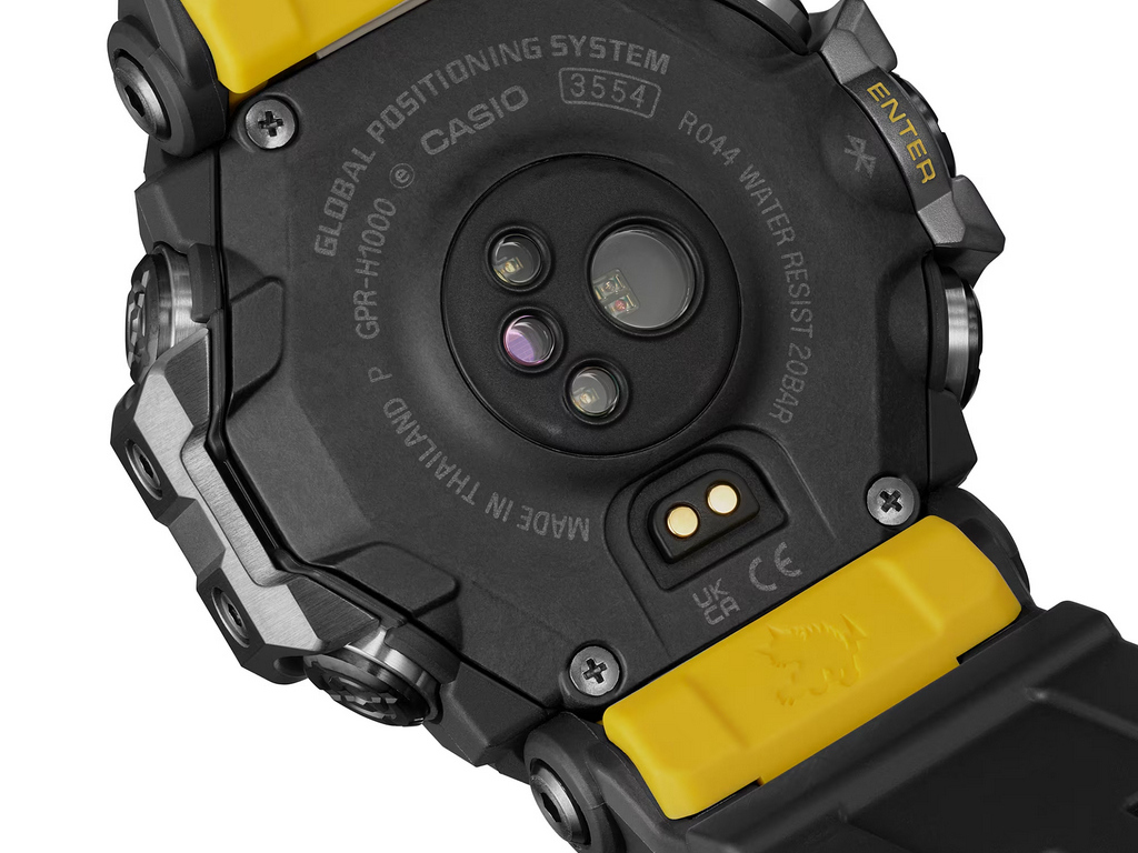 Casio G-Shock GPR-H1000-1