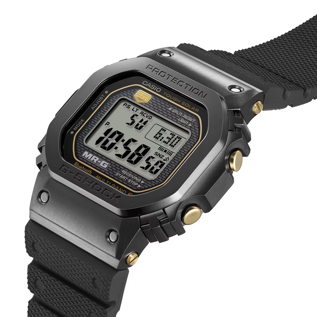 Casio G-Shock MRG-B5000R-1