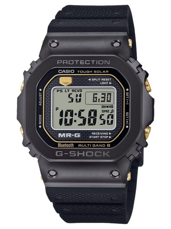 Casio G-Shock MRG-B5000R-1