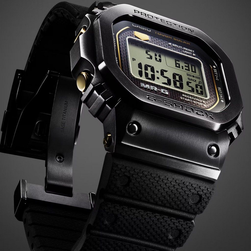 Casio G-Shock MRG-B5000R-1