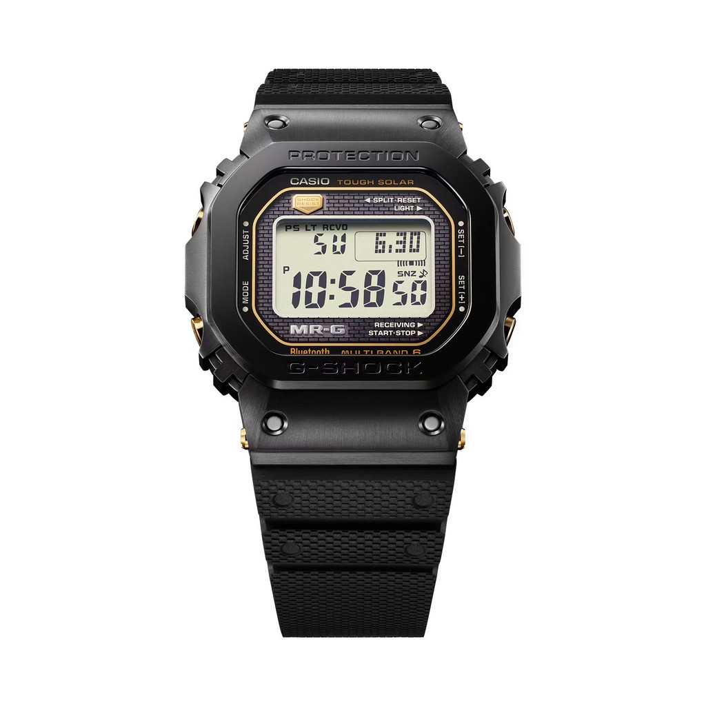 Casio G-Shock MRG-B5000R-1