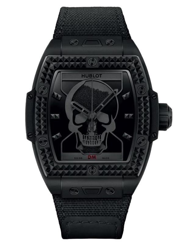 Hublot Spirit of Big Bang Depeche Mode