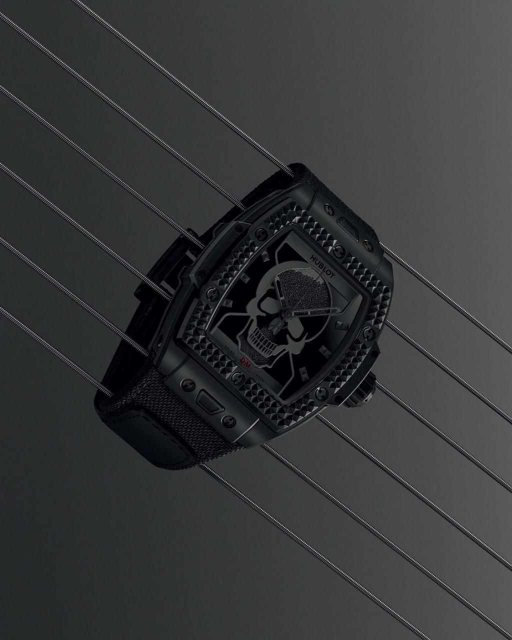 Hublot Spirit of Big Bang Depeche Mode