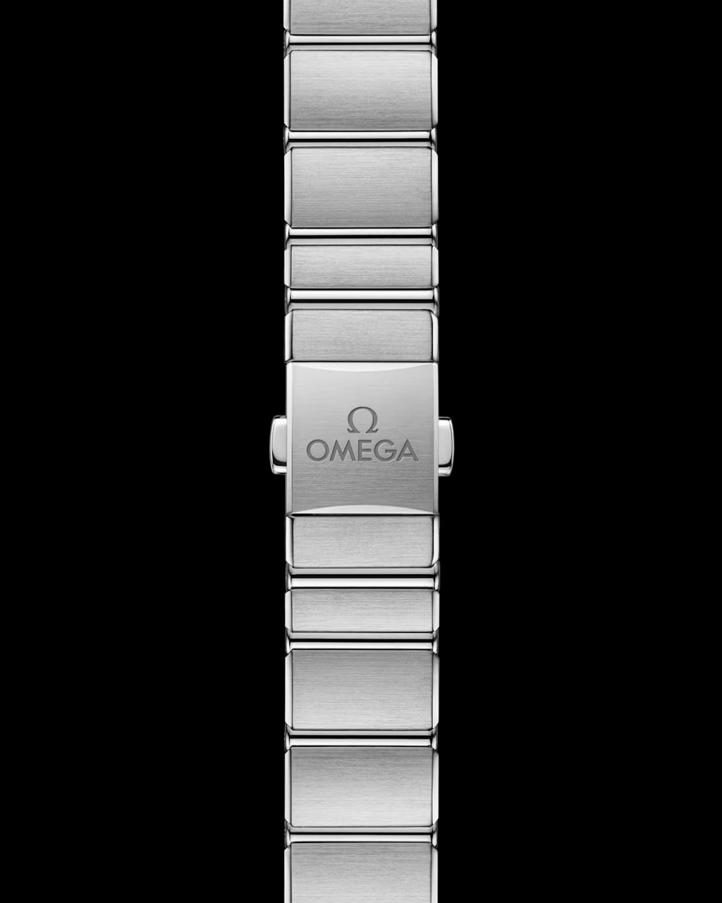 Omega Constellation Meteorite Dial 25mm