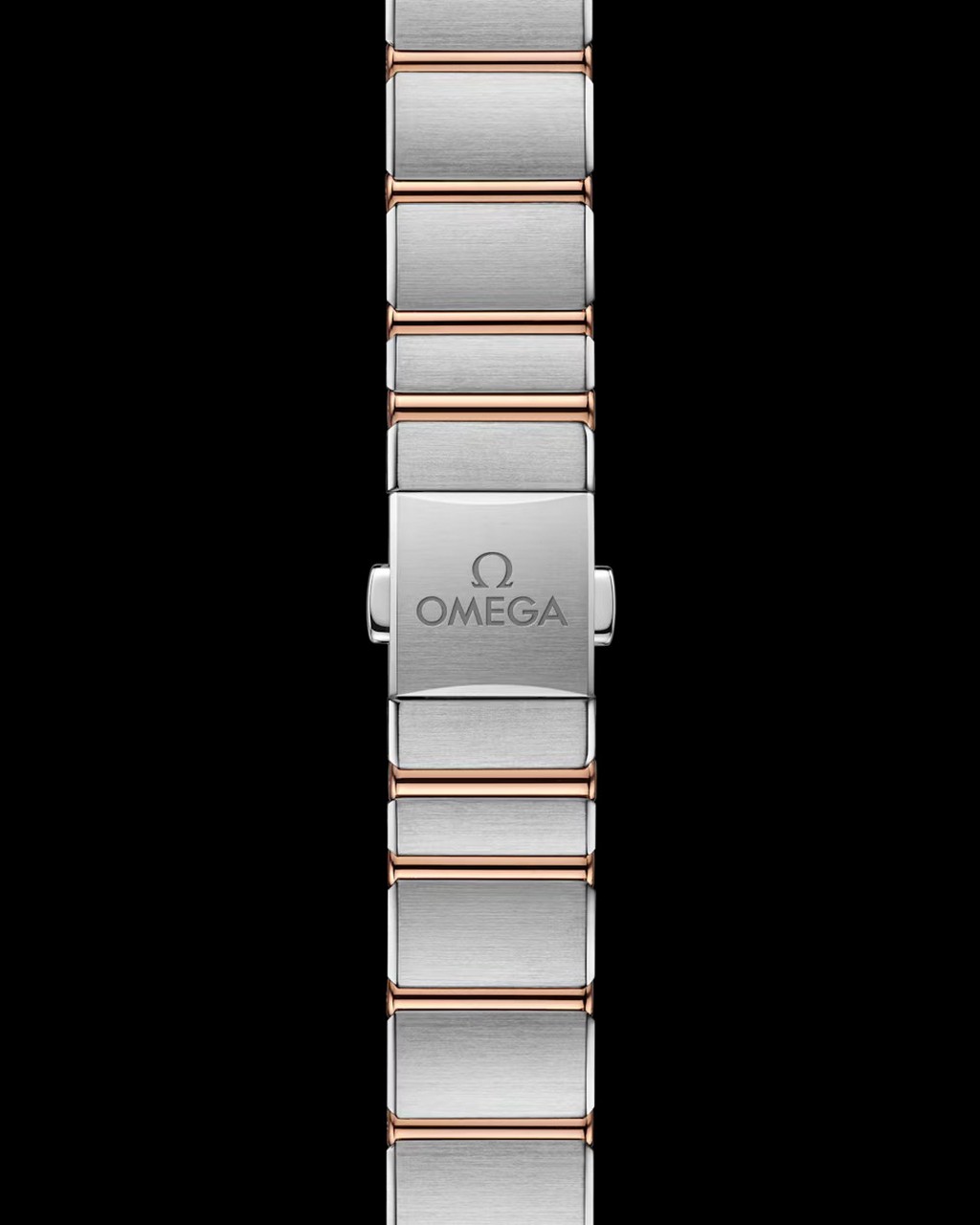 Omega Constellation Meteorite Dial 25mm