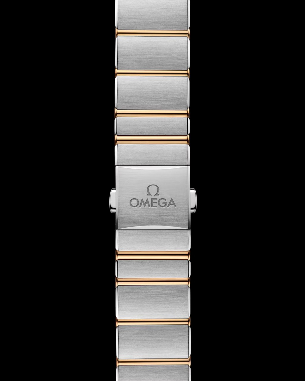 Omega Constellation Meteorite Dial 28mm