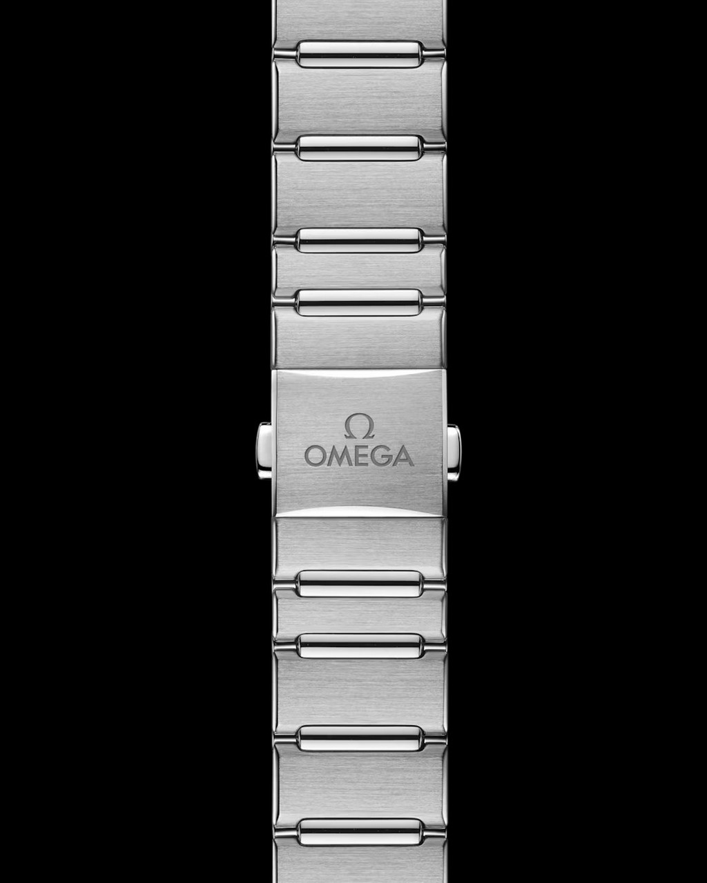 Omega Constellation Meteorite Dial 29mm