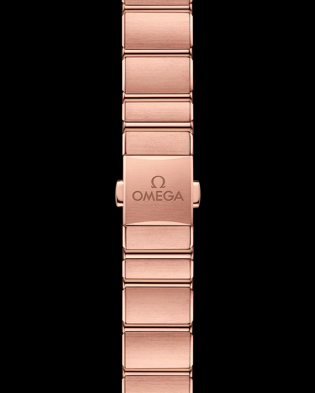 Omega Constellation Meteorite Dial 29mm