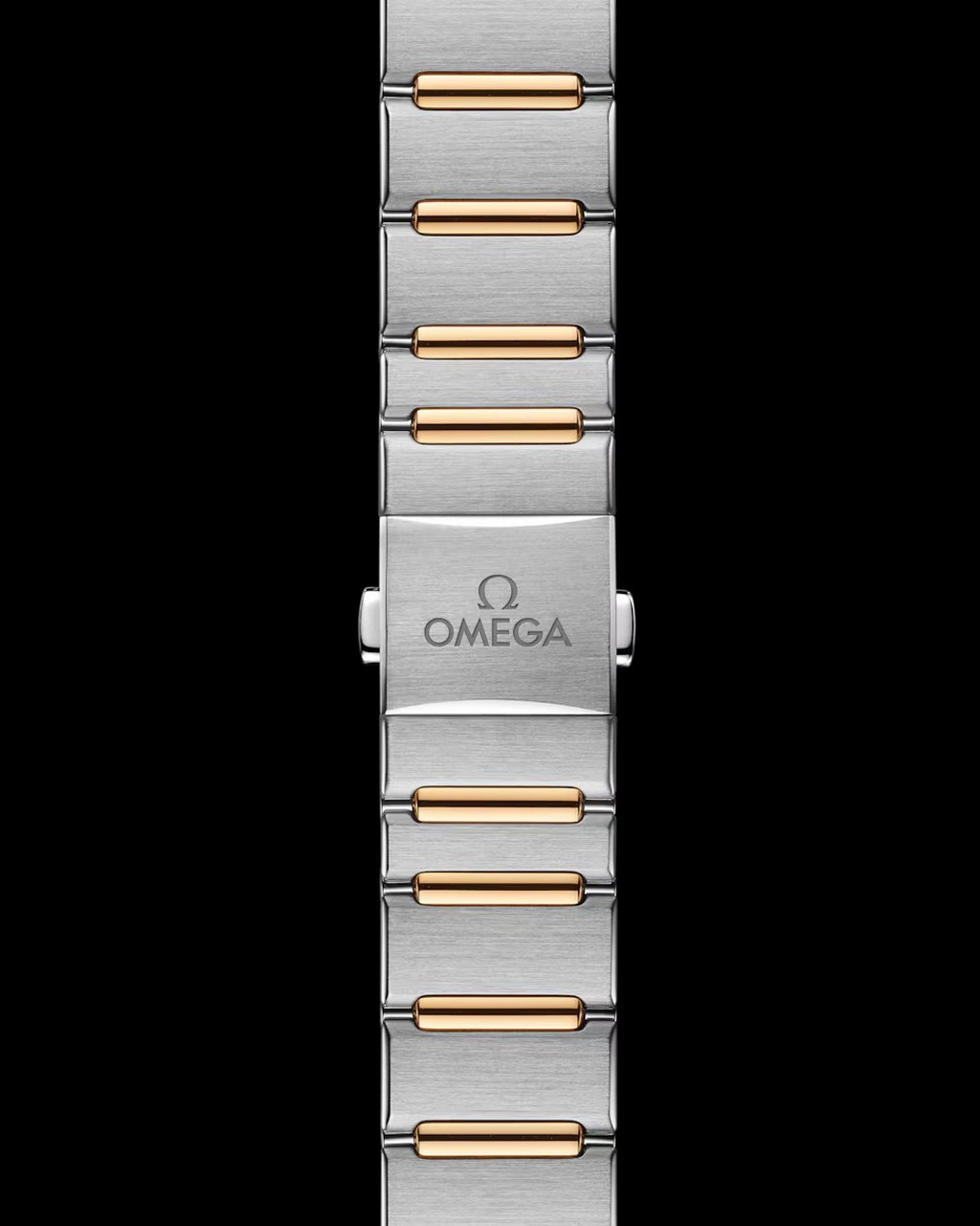 Omega Constellation Meteorite Dial 29mm