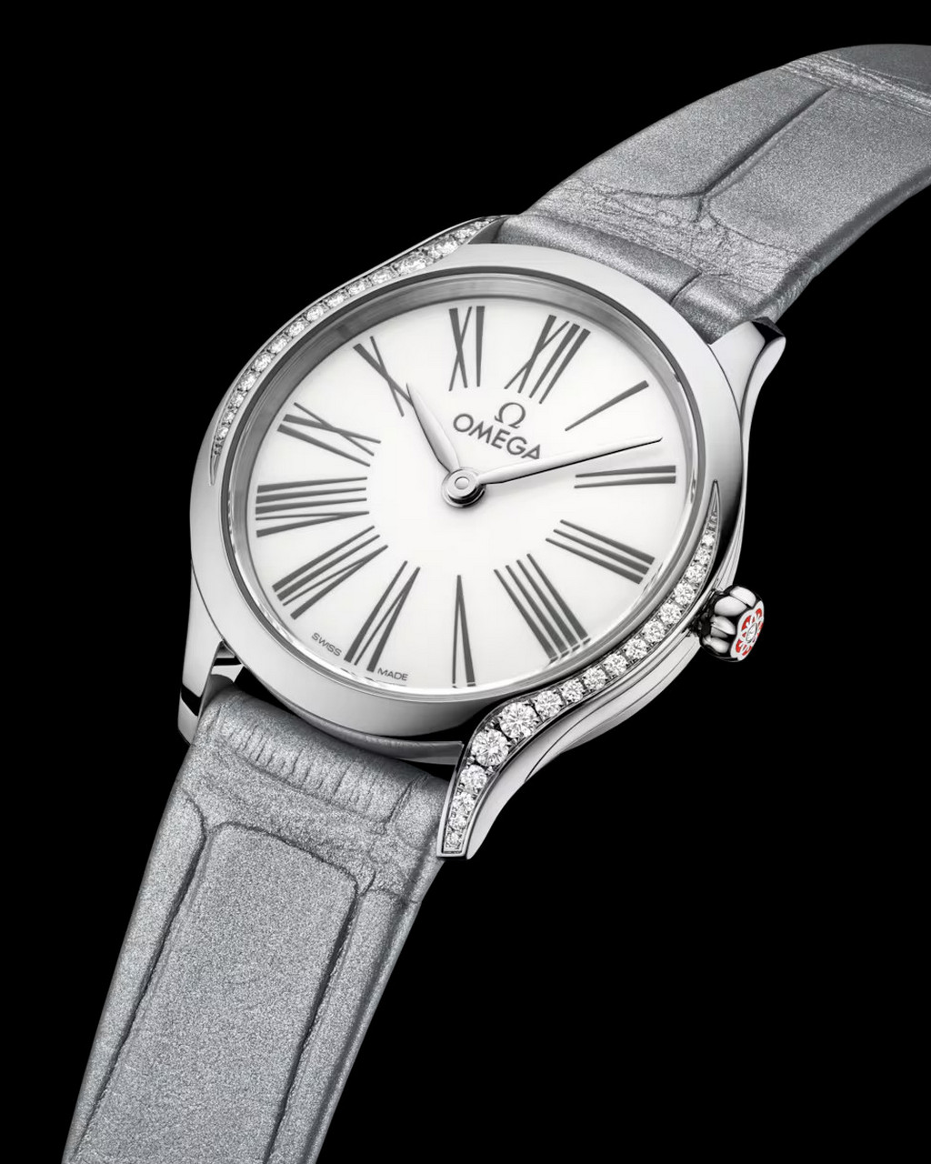 Omega De Ville Mini Trésor