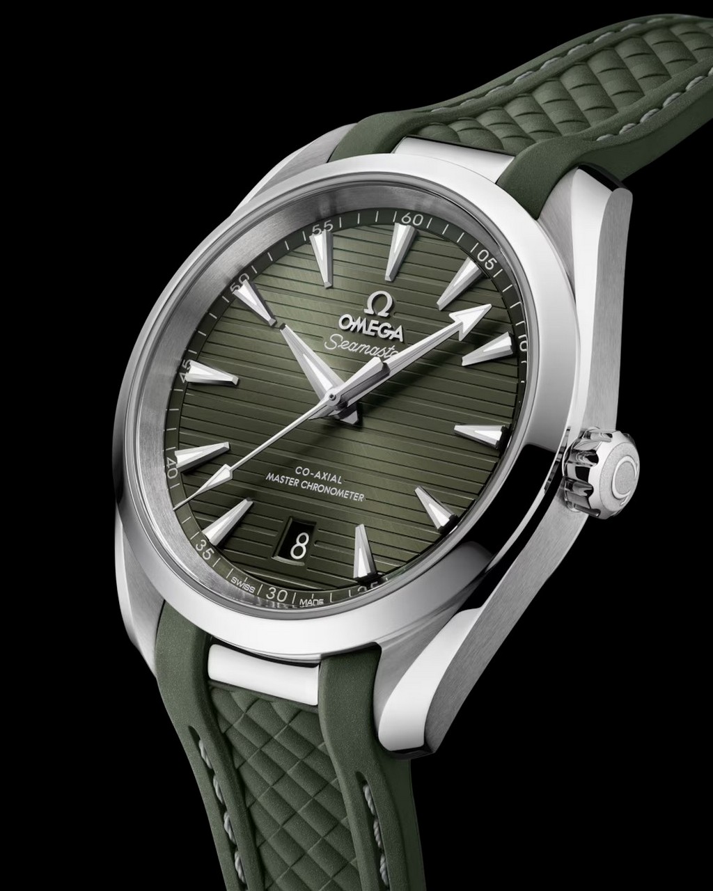 Omega Seamaster Aqua Terra 150m 38mm