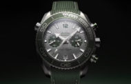 Omega Seamaster Planet Ocean 600M Boutique Editions