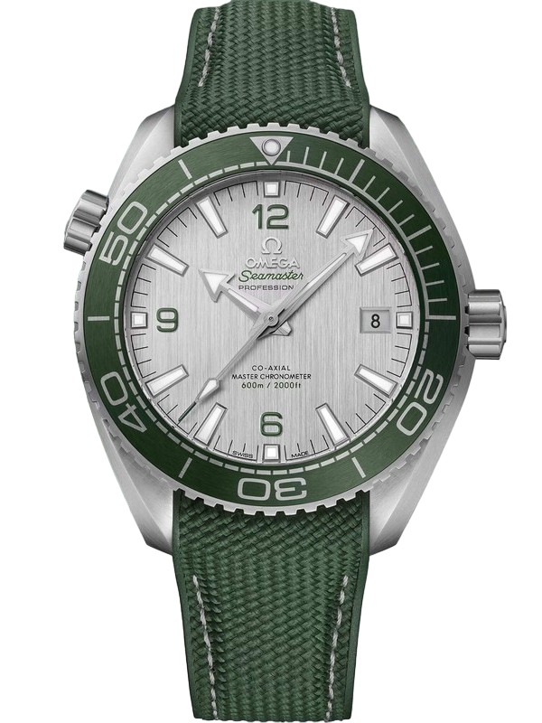 Omega Seamaster Planet Ocean 600M Boutique Editions