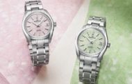 Grand Seiko Heritage Collection 62GS SBGH341 и SBGH343
