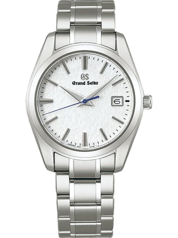 Grand Seiko Heritage Collection Snowflake
SBGX355