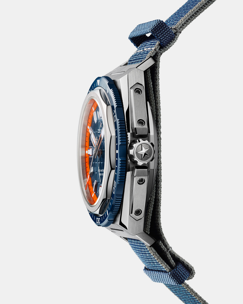 Zenith Defy Extreme Diver