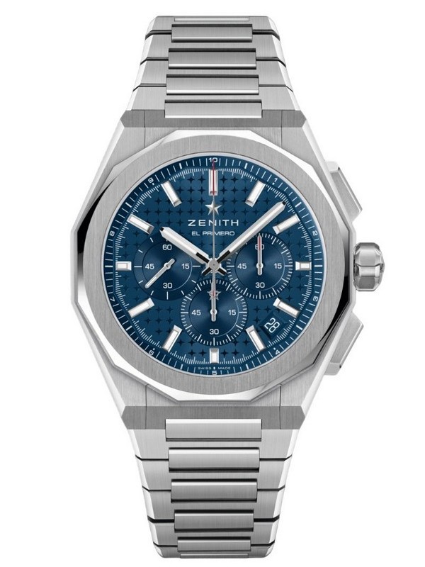 Zenith Defy Skyline Chronograph