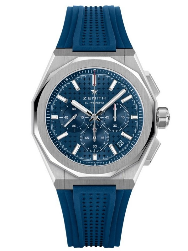 Zenith Defy Skyline Chronograph