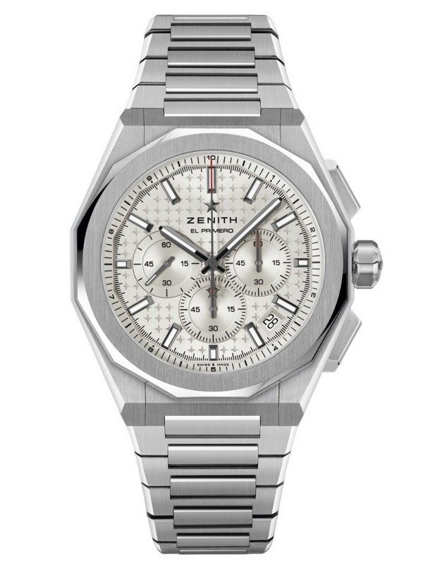 Zenith Defy Skyline Chronograph