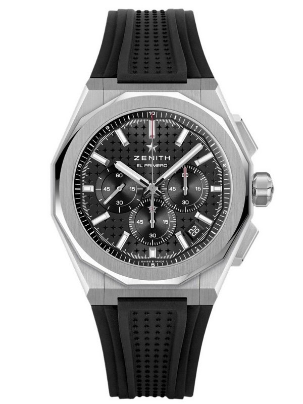 Zenith Defy Skyline Chronograph