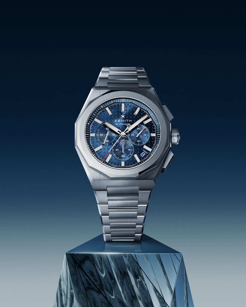 Zenith Defy Skyline Chronograph