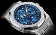 Audemars Piguet Royal Oak Perpetual Calendar John Mayer