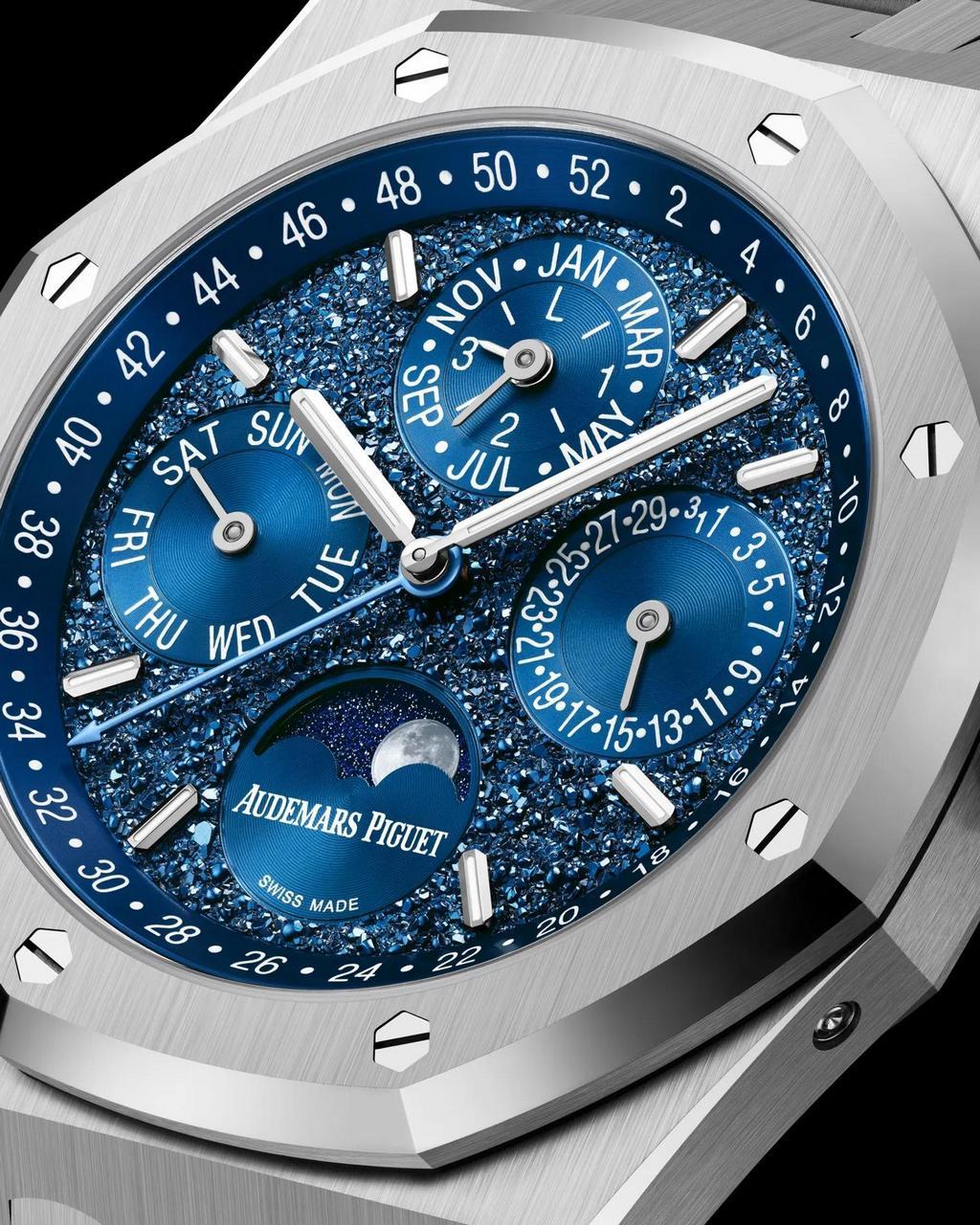 Audemars Piguet Royal Oak Perpetual Calendar «John Mayer» Limited Edition