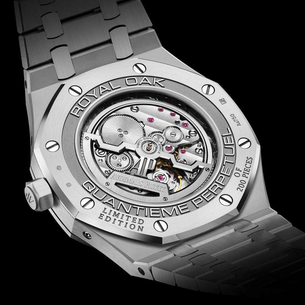 Audemars Piguet Royal Oak Perpetual Calendar «John Mayer» Limited Edition