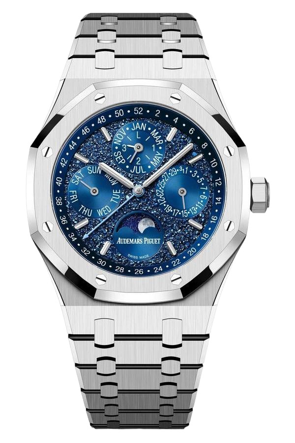 Audemars Piguet Royal Oak Perpetual Calendar «John Mayer» Limited Edition