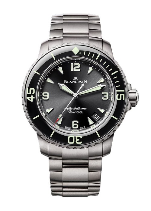 Blancpain Fifty Fathoms Automatique 42mm