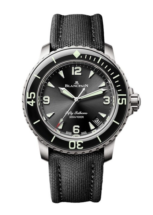 Blancpain Fifty Fathoms Automatique 42mm