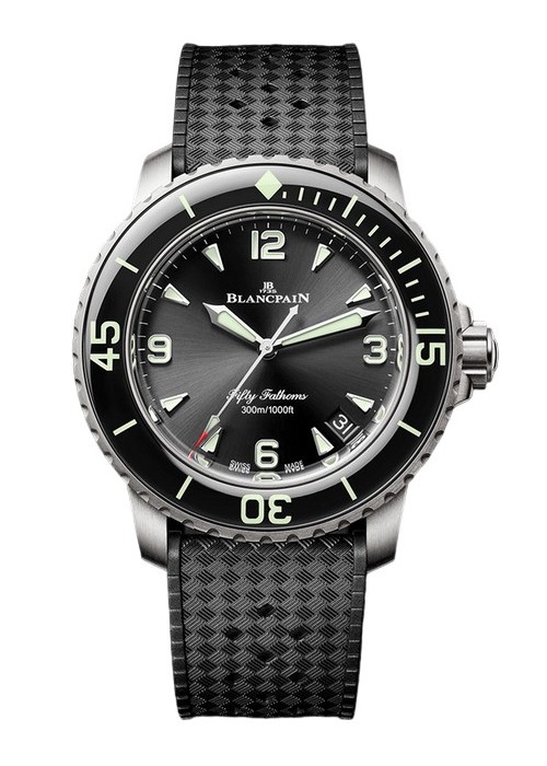 Blancpain Fifty Fathoms Automatique 42mm